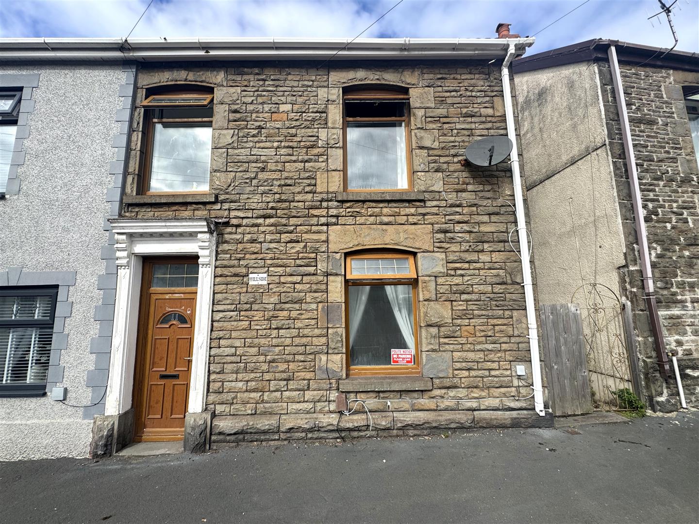 Jersey Road, Bonymaen, Swansea, SA1 7DG